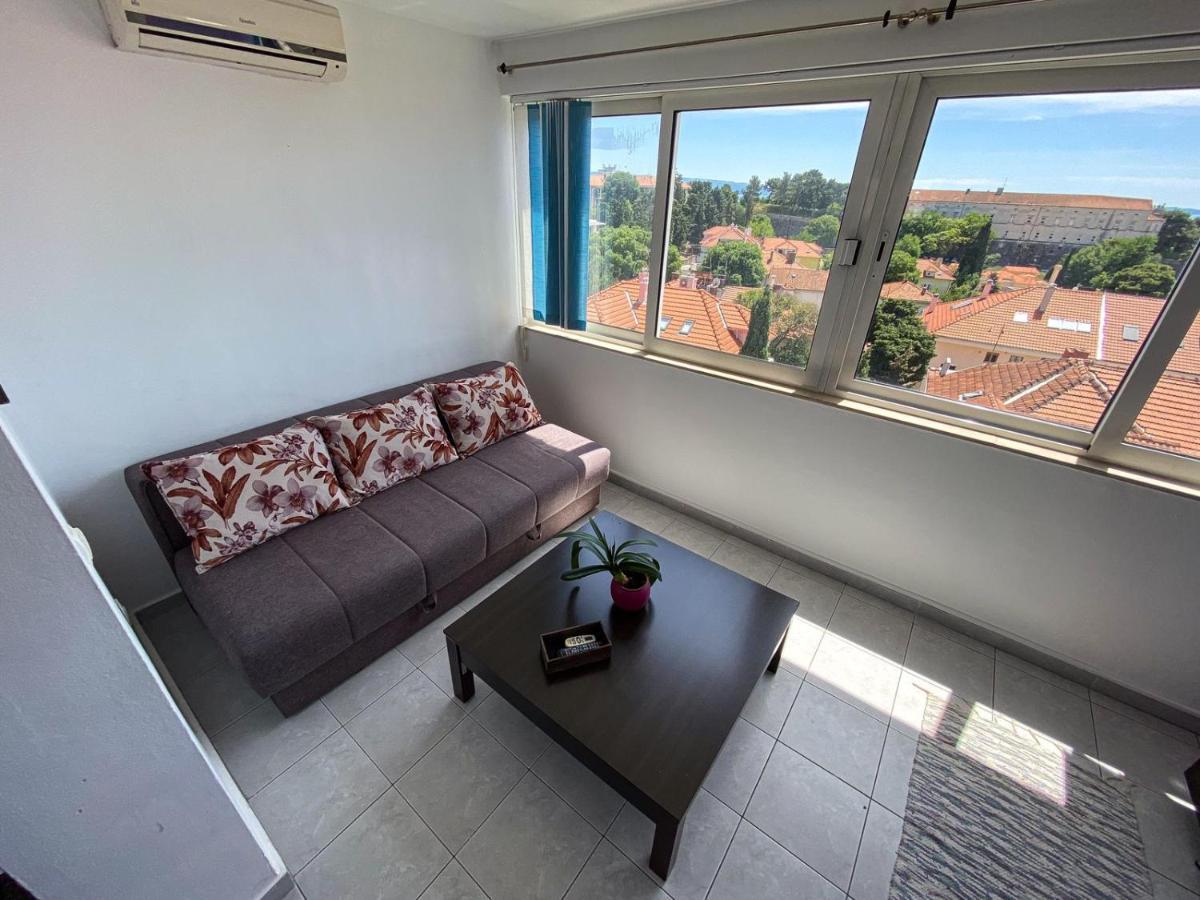 Apartments Bella Vista Split Exteriör bild